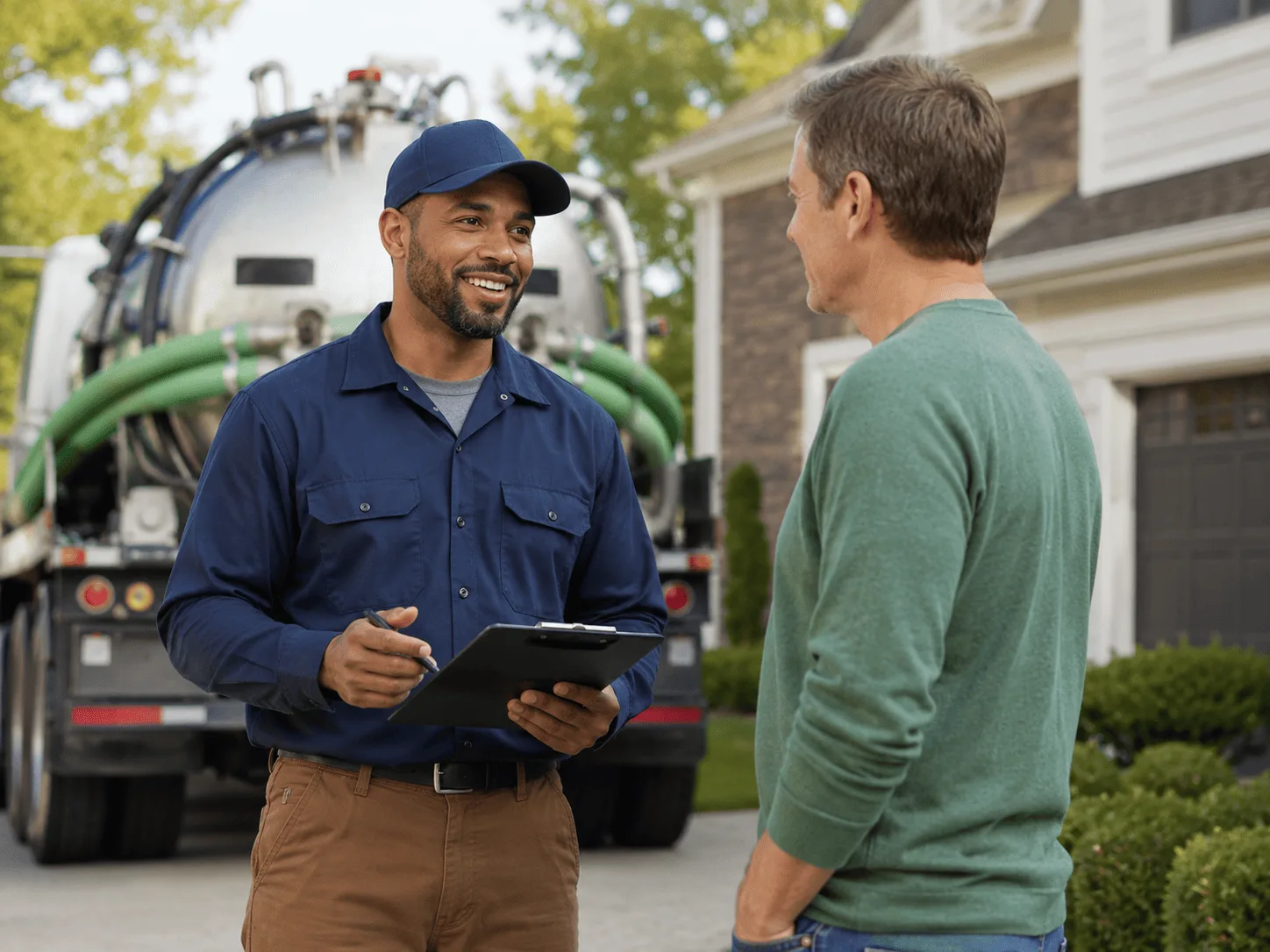 Mosquito Control Sandusky, MI FAQs